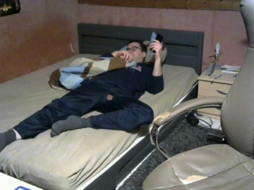 boy90sexy  03-11-2021 Recorded Video Show